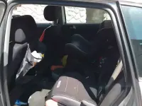 Usata VW Polo 75 CV (55 kW) 2004 Grigio Utilitaria