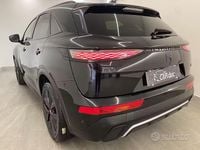 Usata DS Automobiles DS7 Crossback Performance 131 CV (96 kW) 2023 Nero SUV
