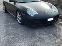 Usata Porsche 996 320 CV (235 kW) 2002