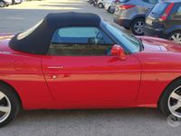 usata Fiat Barchetta 1.8 16v Palinuro