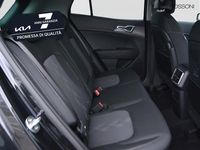 Nuova Kia Sportage Style 143 CV (105 kW) 2026 Nero SUV