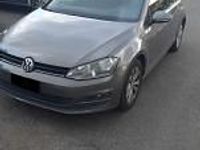 Usata VW Golf VII Comfortline 122 CV (89 kW) 2013 Altro Berlina