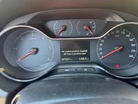 Usata Opel Grandland X 120 CV (88 kW) 2018 Bianco SUV