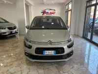 Usata Citroën C4 Picasso Feel 120 CV (88 kW) 2017 Grigio Monovolume