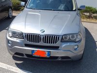 Usata BMW X3 177 CV (130 kW) 2007 SUV