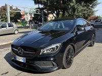 Usata Mercedes CLA200 Edition 136 CV (100 kW) 2019 Berlina
