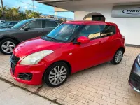 Gebraucht Suzuki Swift GL 94 PS (69 kW) 2010 Kleinwagen