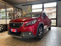 usata Peugeot 2008 BlueHDi 100 Allure