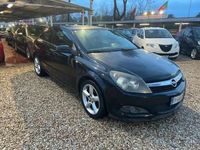 usata Opel Astra GTC Astra coupeedition 110cv