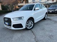 usata Audi Q3 Q31.4 tfsi cod Business s-tronic Tagliandata