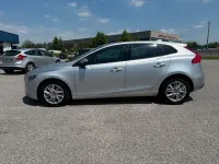 Usata Volvo V40 120 CV (88 kW) 2016 Argento Station wagon
