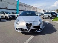 usata Alfa Romeo Giulietta 1.6 jtdm 120cv