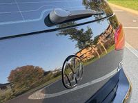 Usata VW Golf VII Trendline 86 CV (63 kW) 2015 Berlina