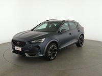 Usata Cupra Formentor 150 CV (110 kW) 2022 Grigio SUV
