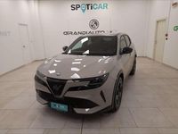 Nuova Alfa Romeo Junior 145 CV (106 kW) 2026 Bianco SUV