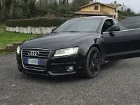 Usata Audi A5 190 CV (139 kW) 2010 Coupé