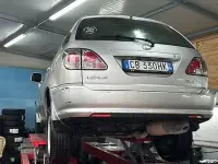 Usata Lexus RX300 201 CV (147 kW) 2002 SUV