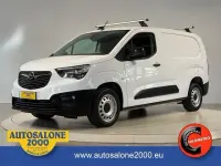Occasion Opel Combo S 130 ch (95 kW) 2023 Blanc