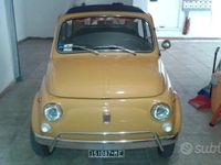 usata Fiat 500L - Anni 70