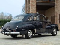 Usata Opel Kapitän 1951 Blu/azzurro Berlina