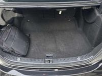 Usata Mercedes E200 160 CV (117 kW) 2019 Nero Berlina