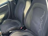 Usata Fiat Punto Evo Dynamic 69 CV (50 kW) 2013 Utilitaria