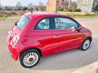 Usata Fiat 500 75 CV (55 kW) 2010 Berlina