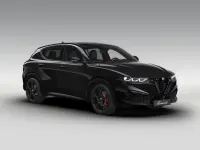 Usata Alfa Romeo Tonale Veloce 270 CV (198 kW) 1970 Nero SUV