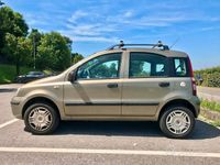 Usata Fiat Panda 60 CV (44 kW) 2007 Utilitaria