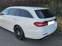 Usata Mercedes E220 Premium Plus 194 CV (142 kW) 2018 Station wagon