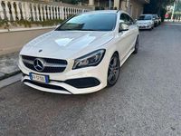 Usata Mercedes CLA200 Shooting Brake Premium 136 CV (100 kW) 2018 Station wagon