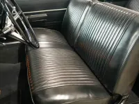 Usata Dodge Polara 233 CV (171 kW) 1965 Rosso Cabrio