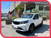 Nuova EMC QUATTRO 103 CV (75 kW) 2026 Bianco SUV