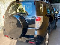 Usata Daihatsu Terios SHO 105 CV (77 kW) 2010 Nero SUV