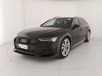 Usata Audi A6 Ambiente 245 CV (180 kW) 2023 Nero mythos metallizzato