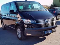 Usata VW Multivan 150 CV (110 kW) 2020 Monovolume