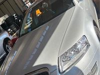 Usata Audi A6 224 CV (164 kW) 2005 Grigio Station wagon