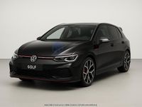 Usata VW Golf VIII GTI Clubsport 300 CV (220 kW) 2023 Nero Utilitaria