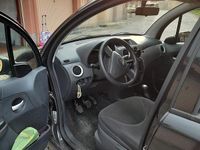 Usata Citroën C3 2009 Nero Berlina