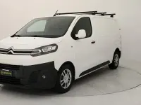 Occasion Citroën Jumpy 115 ch (84 kW) 2018 Blanc Monospace