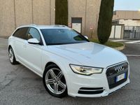 usata Audi A6 Allroad 3.0 TDI 245 CV S tronic