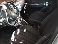 Usata Lancia Delta Gold 105 CV (77 kW) 2013 Grigio Utilitaria
