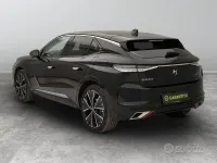 Usata DS Automobiles DS4 180 CV (132 kW) 2022 Nero SUV