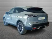 Usata Nissan Qashqai N-Connecta 163 CV (119 kW) 2025 Other SUV