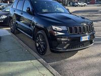 Usata Jeep Grand Cherokee 250 CV (183 kW) 2019 SUV