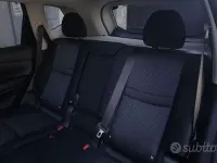 Usata Nissan X-Trail Acenta 150 CV (110 kW) 2019 Nero SUV