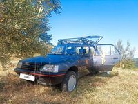Usata Peugeot 205 54 CV (39 kW) 1992 Utilitaria
