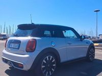 Usata Mini Cooper S 2019 Utilitaria