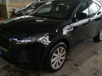 usata Jaguar E-Pace E-Pace 2.0D 150 CV AWD