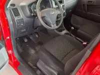 Usata Daihatsu Terios 86 CV (63 kW) 2010 Rosso SUV
